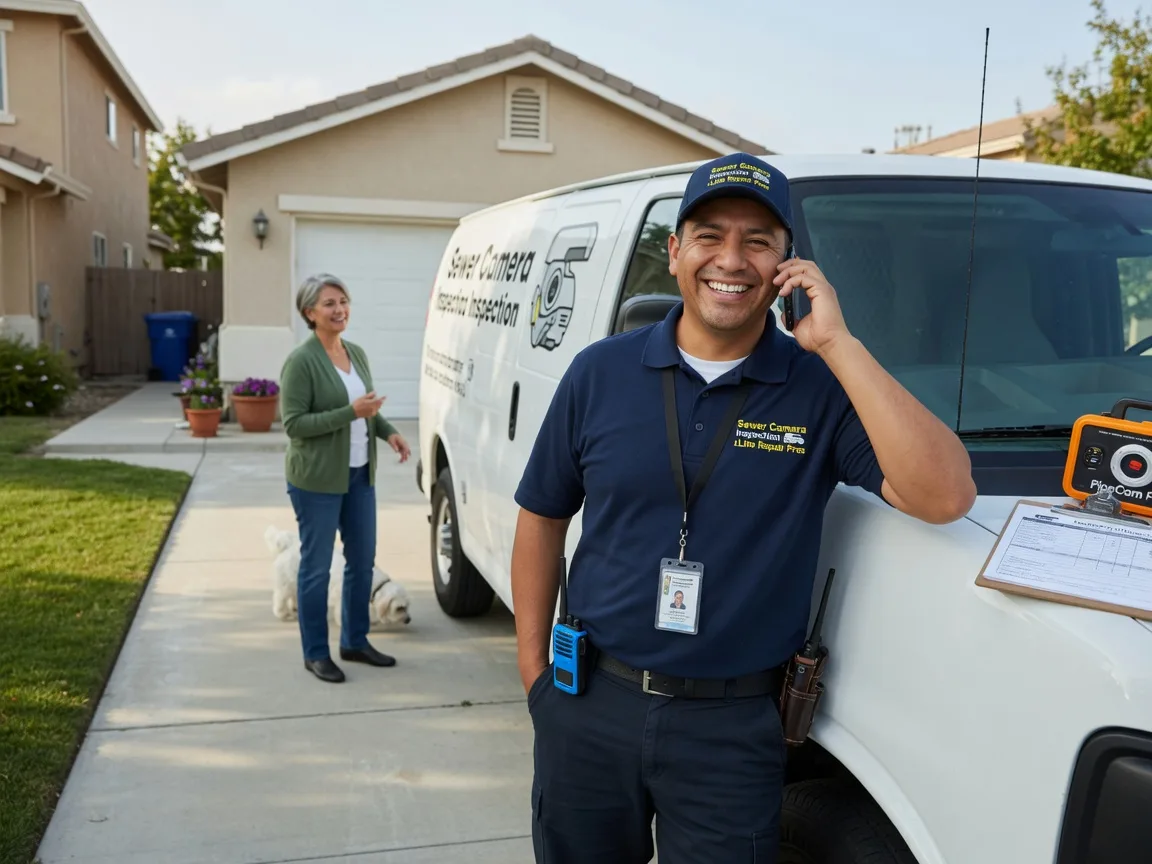 Sewer Line Repair Stockdale, PA FAQs